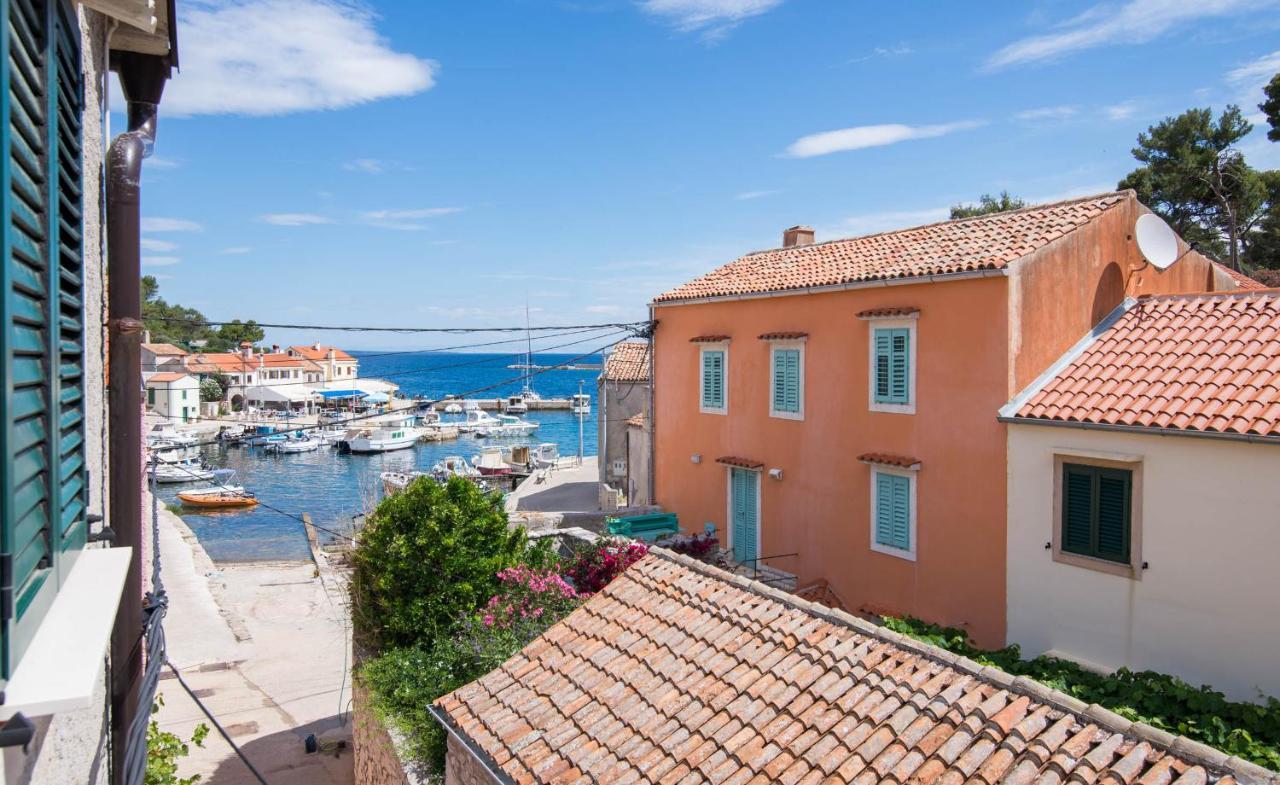 Ivana C6 Veli Losinj Exterior photo