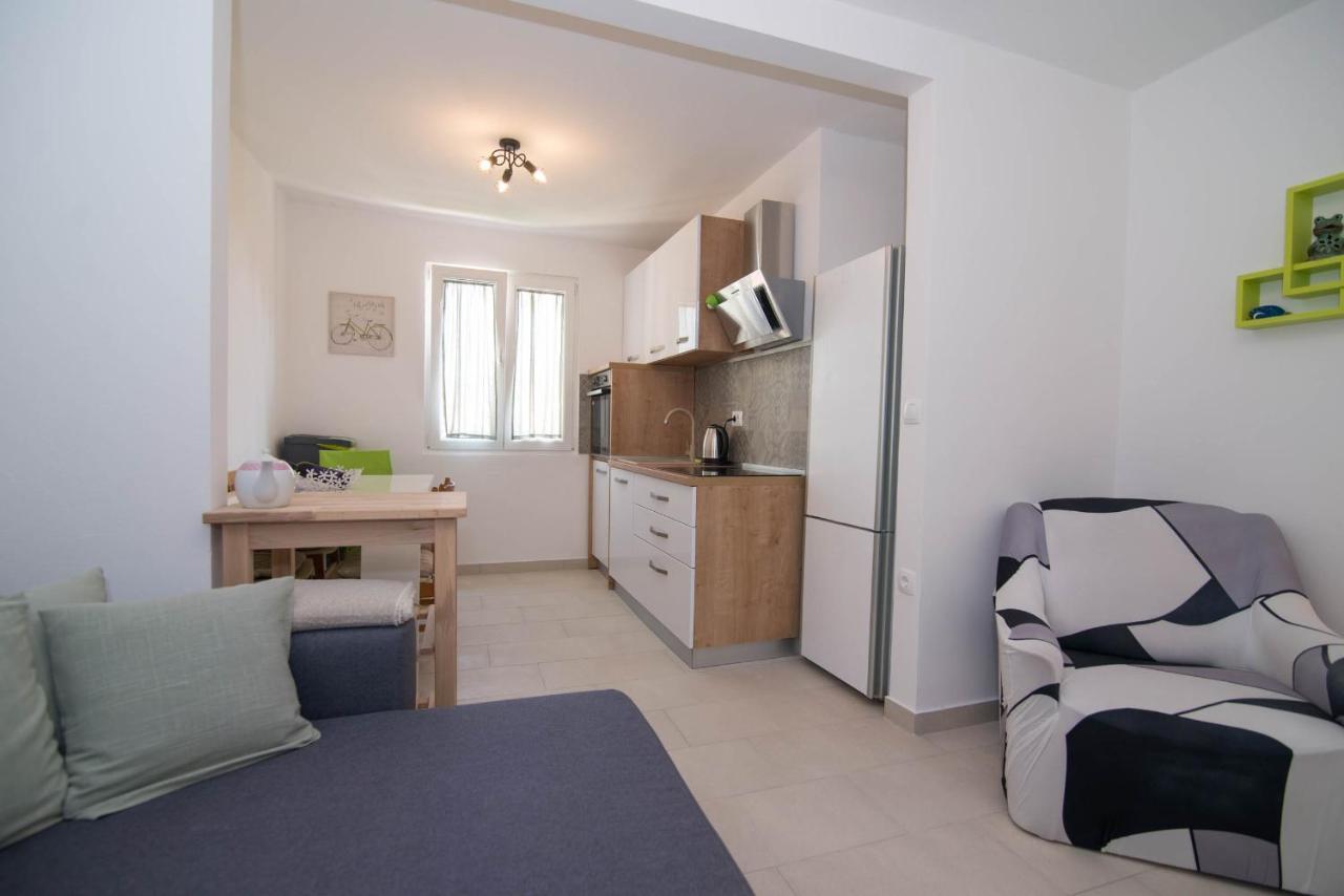 Ivana C6 Veli Losinj Exterior photo