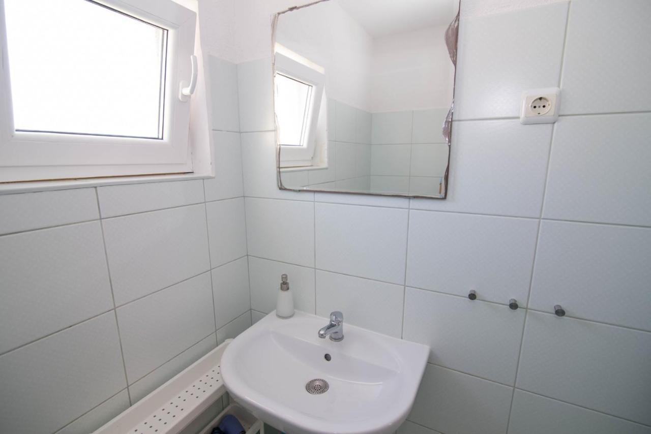 Ivana C6 Veli Losinj Exterior photo