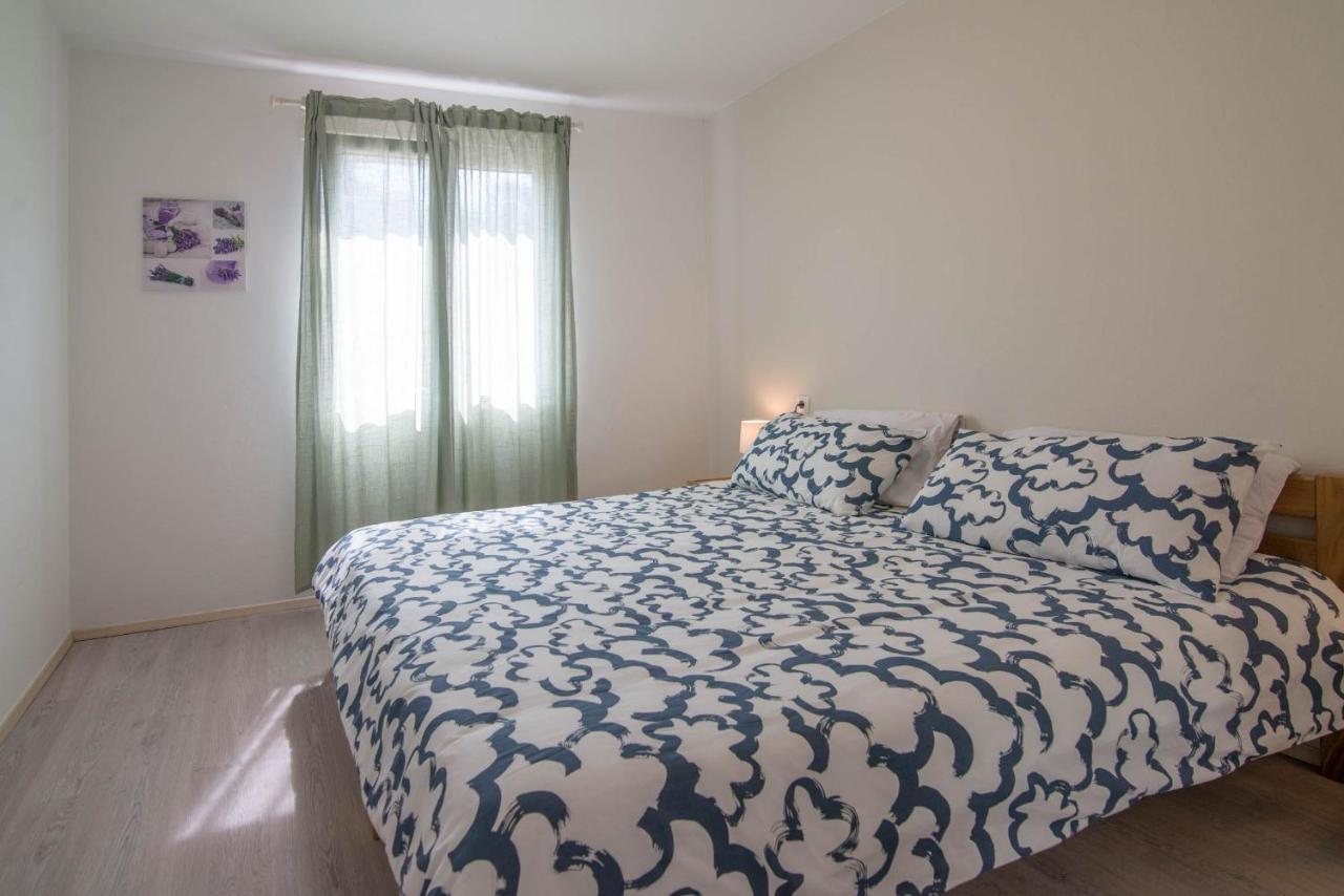 Ivana C6 Veli Losinj Exterior photo