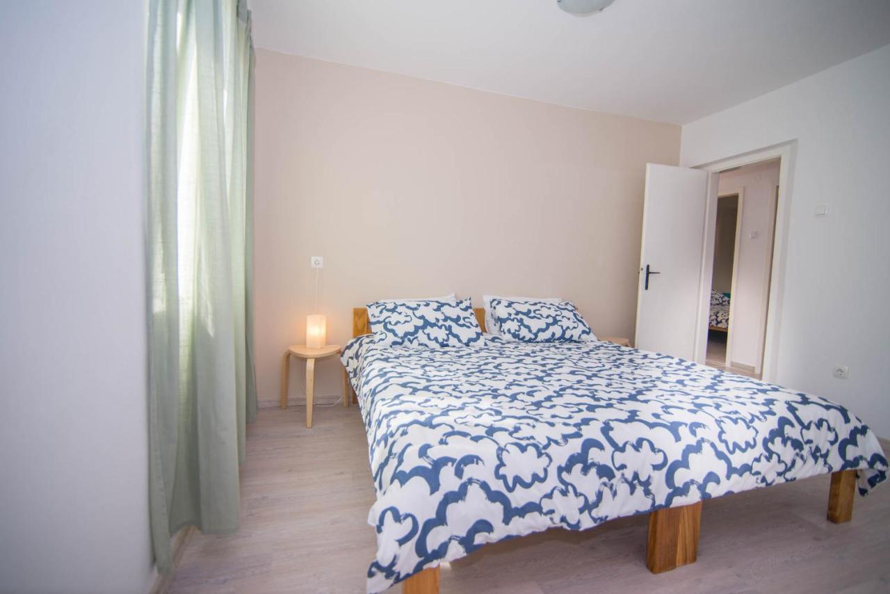 Ivana C6 Veli Losinj Exterior photo