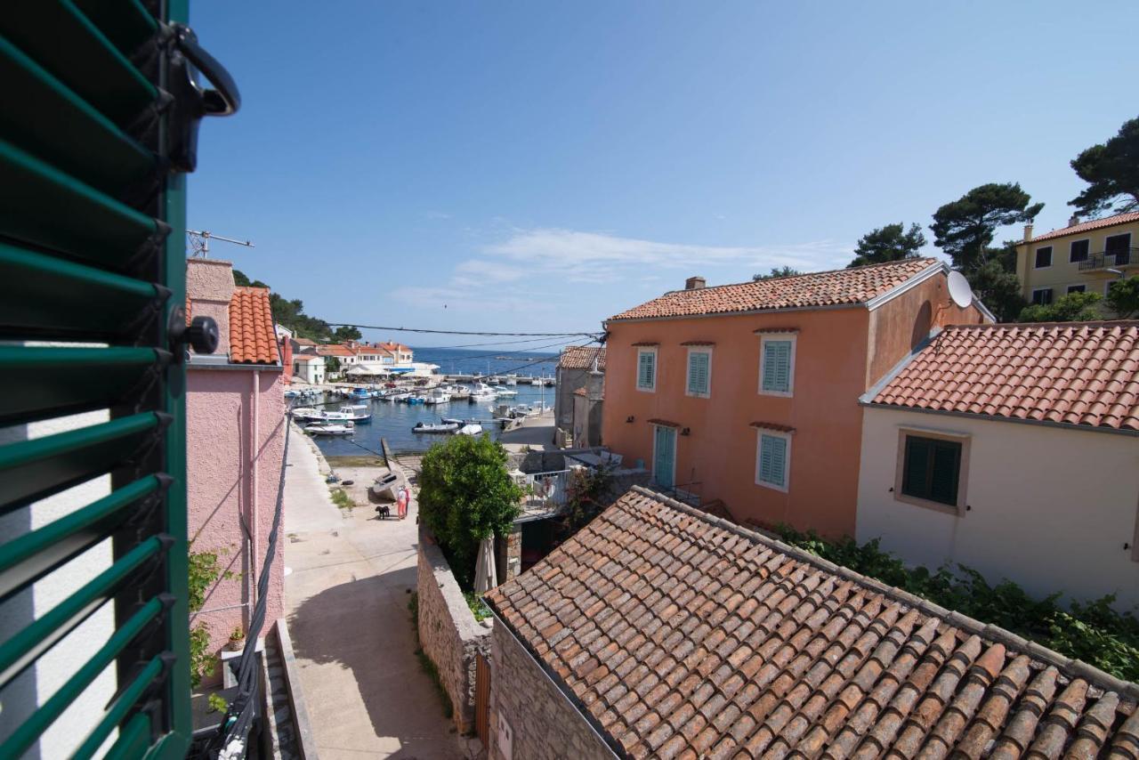 Ivana C6 Veli Losinj Exterior photo