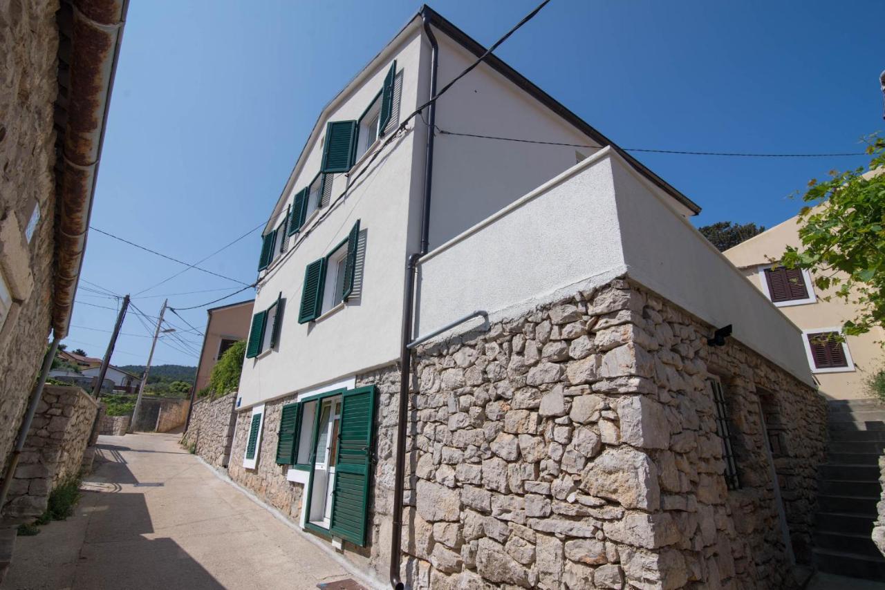 Ivana C6 Veli Losinj Exterior photo