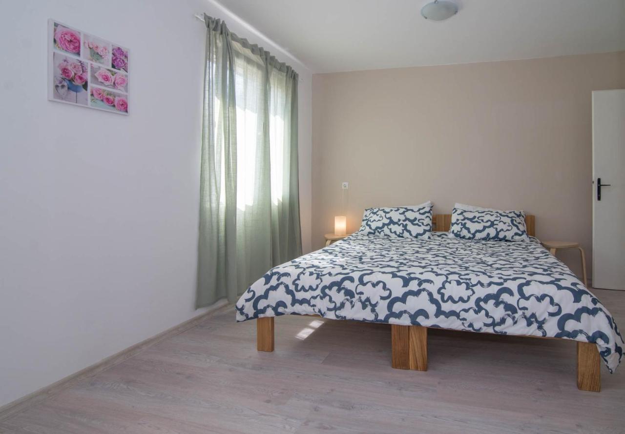 Ivana C6 Veli Losinj Exterior photo