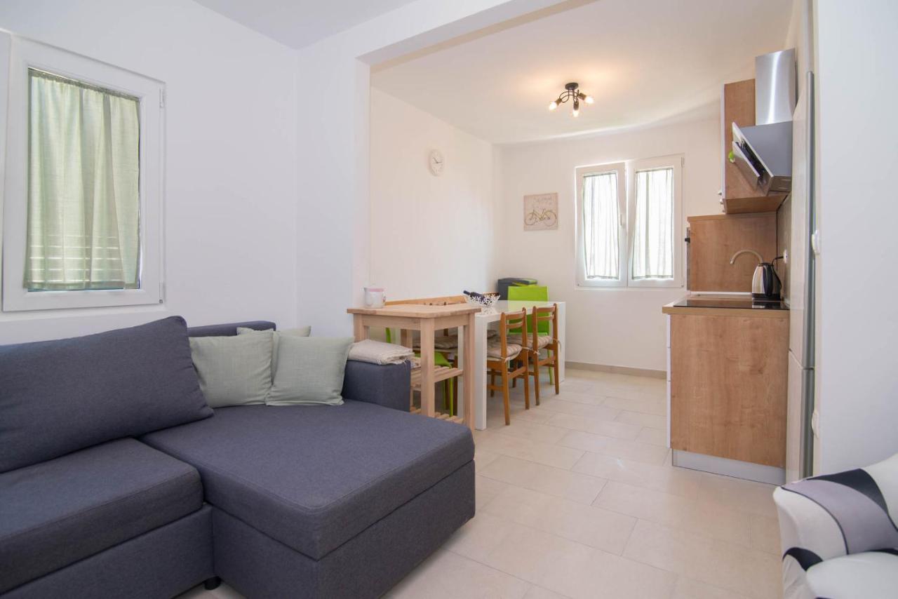 Ivana C6 Veli Losinj Exterior photo