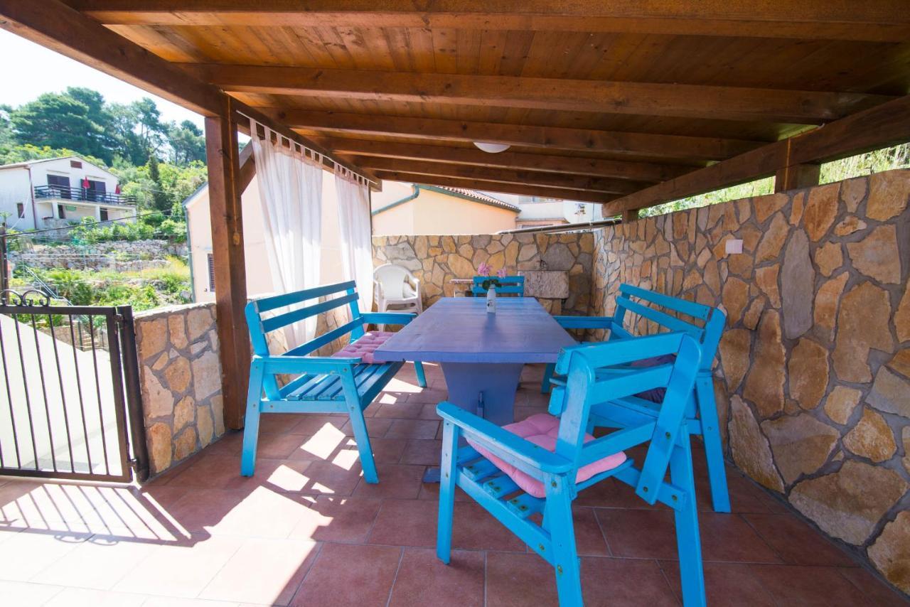 Ivana C6 Veli Losinj Exterior photo
