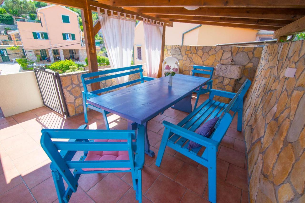 Ivana C6 Veli Losinj Exterior photo