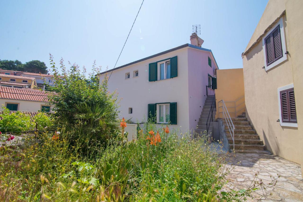 Ivana C6 Veli Losinj Exterior photo